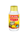 Acondicionador Vitamin Dajana 100 ml: Suplemento Vitaminado para Peces - CPA