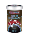 Sticks para Peces de Estanque Insect Superfood Dajana 1L/220g: Nutrición Superior con Insectos - CPA