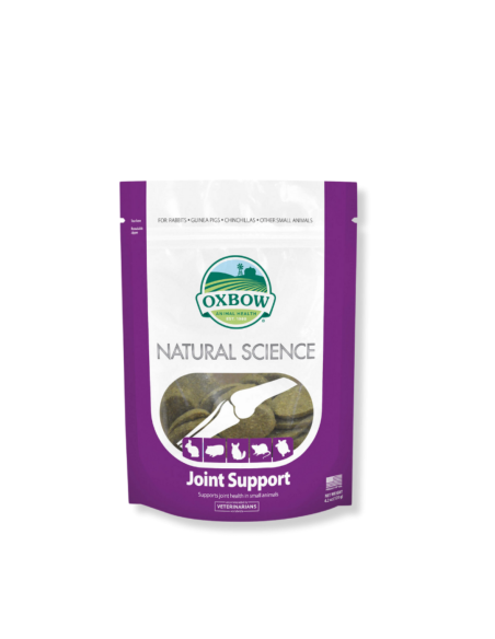 Oxbow Natural Science Suplemento para las Articulaciones - 120g