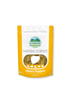 Oxbow Natural Science Suplemento para el Sistema Urinario - 120g