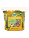 Heno Huerto Orchard Grass Oxbow - Alimentación Natural para Roedores