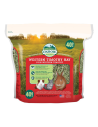 Heno para Roedores OXBOW Western Timothy 2,55kg