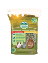 Heno Blend (Timothy + Huerto) para roedores - Oxbow de 2,55kg - CPA