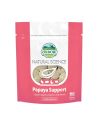 Suplemento de papaya de apoyo al aparato digestivo para roedores - Oxbow Natural Science 33g - CPA