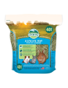 Heno de alfalfa para roedores - Oxbow de 1,13kg - CPA