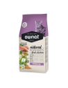 Ownat Classic Sterilized - Pienso para Gatos Esterilizados