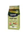 Ownat GF Prime Adult Chicken & Turkey - Pienso Sin Cereales para Gatos Adultos