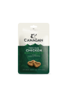 Canagan Galletas Horneadas para Perros - Premios Naturales y Saludables