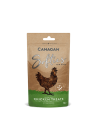 Snacks Naturales para Gato CANAGAN Softies Pollo 50g