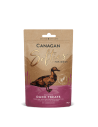 Canagan Softies Premios Tiernos para Perros - Naturales y Saludables