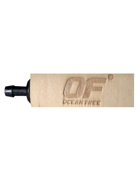 Difusor de Madera Ocean Free: Oxigenación Natural para Acuarios - CPA