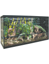 Terrario Repti Selva Cristal 100L: Entorno Natural y Seguro para Reptiles - CPA