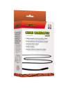 Cable Calentador Repti Selva 25.00W: Calor Eficiente y Seguro para Terrarios - CPA