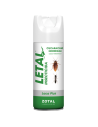 Letal Laca Plus 400ml: Insecticida de Alta Eficacia para Uso Doméstico - CPA