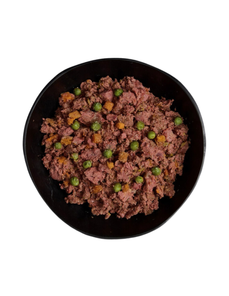 Comida Humeda para Perro CANAGAN de Pollo y Jabali 6 x 400g