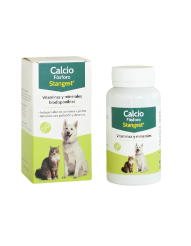 VITAVET COMPLEX 60 tablets