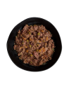 Canagan Lata para Perros Festin para cachorros ternera y pollo 6 x 400g: Comida Húmeda Natural - CPA