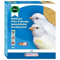 Versele Laga Orlux Dry breeding paste white canaries 5 kg