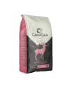 Canagan Perro Raza Pequeña Carnes de Caza 2Kg: Alimento Sin Cereales Perros Pequeños - CPA