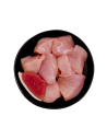 Canagan Lata para Gatos de Pollo con Jamón 12 x 75g: Comida Húmeda Natural y Sabrosa - CPA