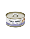 Comida Humeda para Gato CANAGAN Pollo con Pato 12 x 75