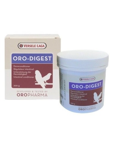 Oropharma Digestal 300 gr (regulator of intestinal). For pigeons and birds Oropharma Digestal 300 gr (regulator of intestinal). For pigeons and birds