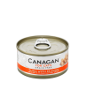 Comida Humeda para Gato CANAGAN Atun con Gambas 12 x 75g