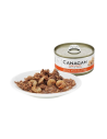 Canagan Lata para Gatos de Atún con Gambas 12  x 75g: Comida Húmeda Natural y Sabrosa - CPA