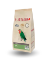 Pienso para Agapornis, Ninfas, Loros y Cotorras, Psittacus Minor 450gr.