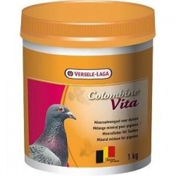 Versele-Laga Colombine Vita 1 kg, (vitamines, minéraux et oligo-éléments)