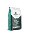 Comida para Gato CANAGAN Pavo Campero Prodental 4kg - Pienso Natural Sin Cereales para Salud Dental