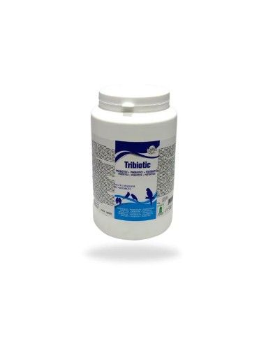 Tribiotic Chemi Vit Probiotiques pour oiseaux 1 kg