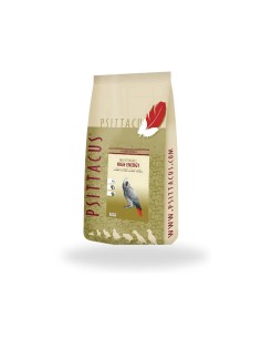 Comprar pienso para loros Psittacus high energy 12 kg