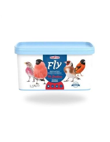 Pasta Goldfinches TH Indians 1.5 kg