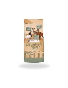 Alimento para cerdos enanos PET PIG MUESLI VERSELE LAGA 17 kg.