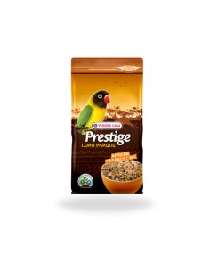 LORO PARQUE MIX GRANDE PERIQUITO AFRICANO 1KG