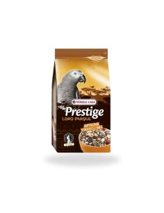 Pienso para yacos y loros Prestige, Versele-Laga, 2,5 kg