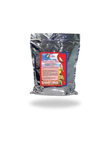 Acheter Unifeed LOR muette pour les canaries 10 kg