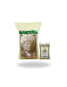 Comprar Alpiste Canada Extra Manitoba 25 kilos