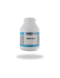 Comprar vitaminas para palomas Genette Forti B 27 online