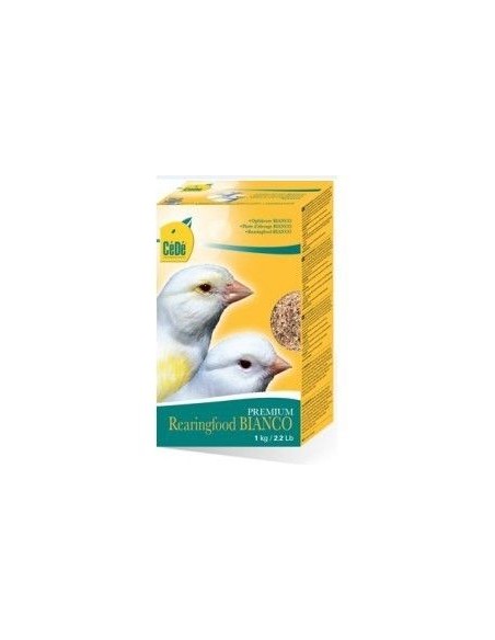 Pasta cede  Blanco  5kg 