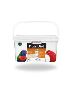 Comida para Loros VERSELE LAGA Orlux Lori 3kg