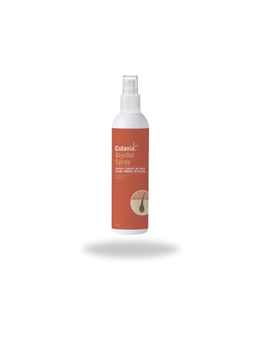 VetNova Cutania GlycOat Spray Dermatológico