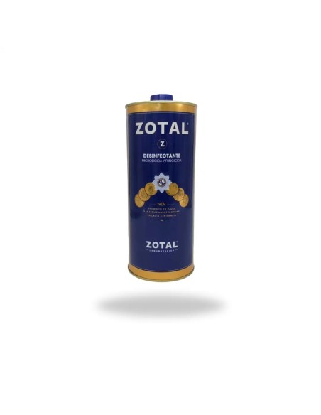 Buy Zotal Z disinfectant, fungicide and deodorizer