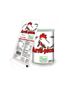 Anti Pica PINETA  20 gr|Muda