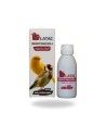 préparation anti trichomonas LATAC SERITRIECOLI TRIECOLI STOP 150 ml, pour les oiseaux