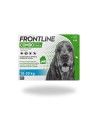 FRONTLINE COMBO PERROS 10-20 KG 3 PIPETAS