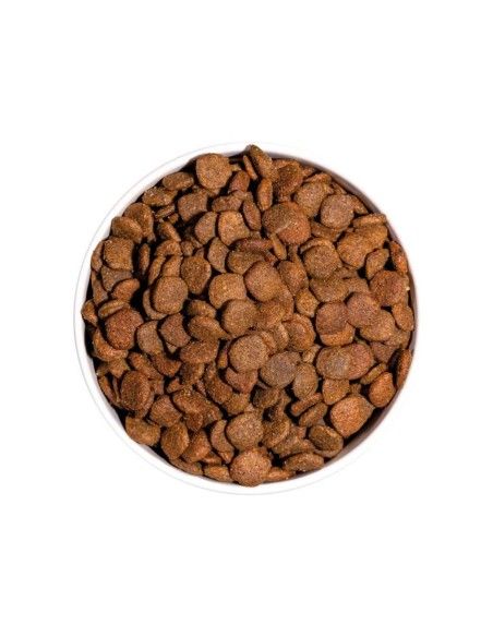 OWNAT Perro PRO ULTRA MINI ADULT 20 KG - Pienso Natural Sin Cereales para Perros Pequeños