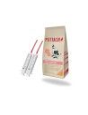 breeding pack for parrots PSITTACUS HIGH ENERGY PORRIDGE + 2 SYRINGES with red probe Psittacus