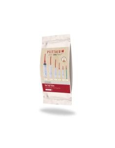 SONDA ROJA BLANDA LARGA 20 ml (Large Red Soft Tube 20 ml)